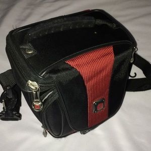 wenger legend luggage